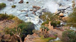 Epupa-Falls